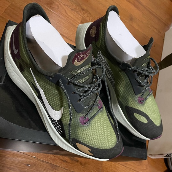 Nike vapor street peg sp - Picture 2 of 7